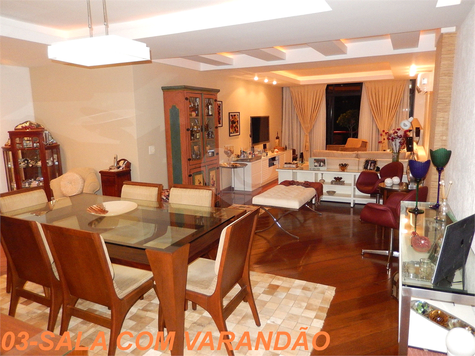 Edifício Marie