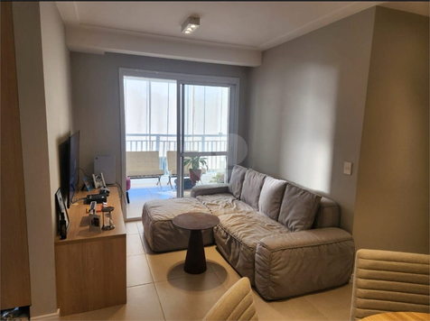 Venda Apartamento São Paulo Vila Anastácio 1