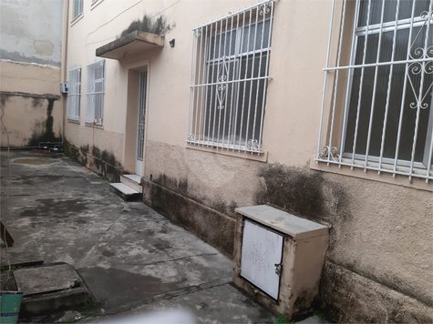 Venda Apartamento Rio De Janeiro Marechal Hermes 1