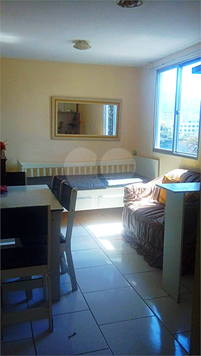 Venda Apartamento Rio De Janeiro Cachambi 1