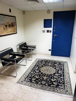 Edifício Capital Offices