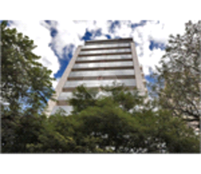 Affinity Vila Olímpia - Forwork