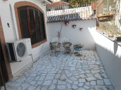 Venda Casa Rio De Janeiro Tijuca 1