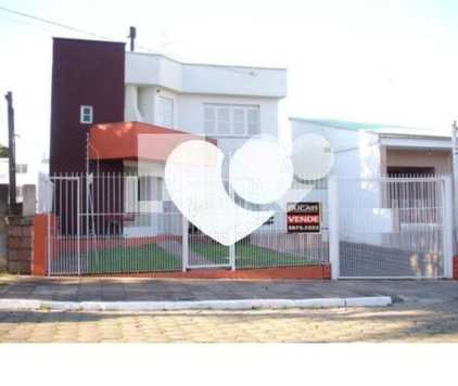 Venda Apartamento Canoas Marechal Rondon 1