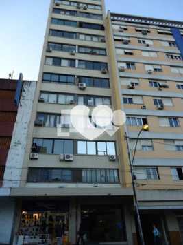 Edificio Galeria Monza