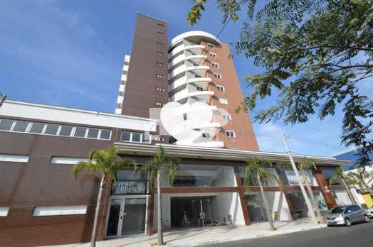 Venda Apartamento Canoas Marechal Rondon 1