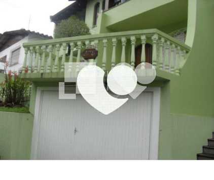 Venda Casa Canoas Igara 1