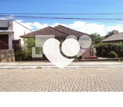 Venda Casa Canoas São José 1