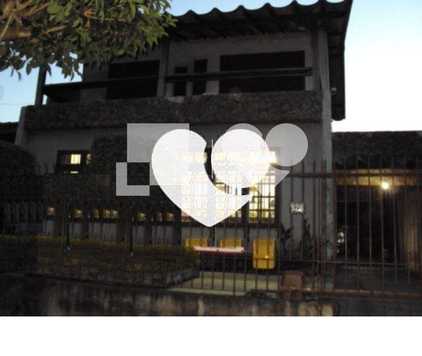 Venda Casa Canoas Estância Velha 1