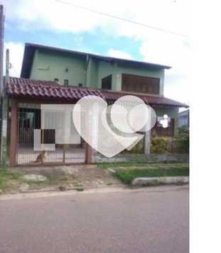 Venda Casa Gravataí Vera Cruz 1