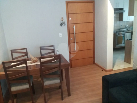 Conjunto Habitacional 