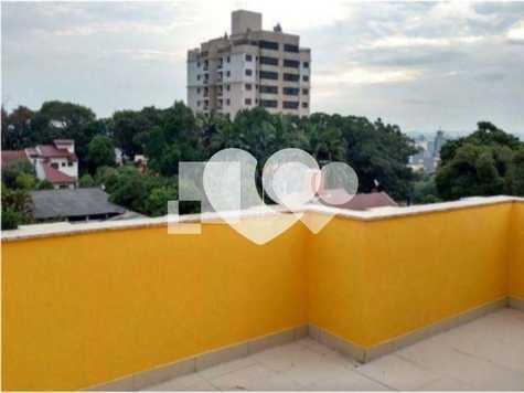Residencial Caxias