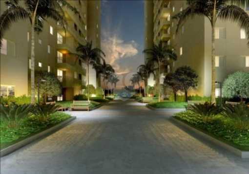 Venda Apartamento São Paulo Vila Vera 1