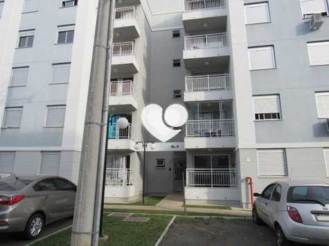 Venda Apartamento Canoas Olaria 1