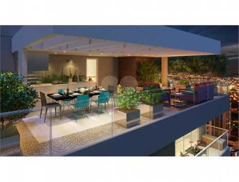 Venda Apartamento São Paulo Consolação 1