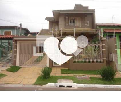 Venda Casa Canoas Estância Velha 1
