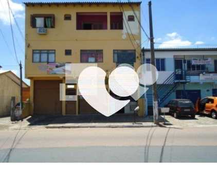 Venda Prédio inteiro Canoas Estância Velha 1