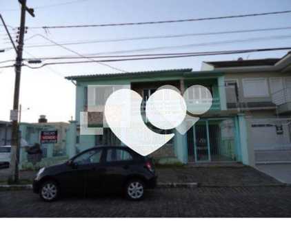 Venda Casa Canoas Fátima 1