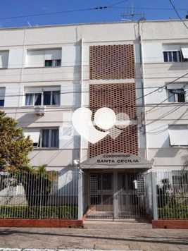 Venda Apartamento Canoas Marechal Rondon 1