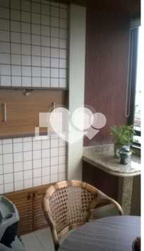 Edifício Residencial Athenas