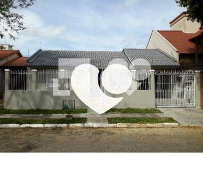 Venda Casa Canoas Harmonia 1