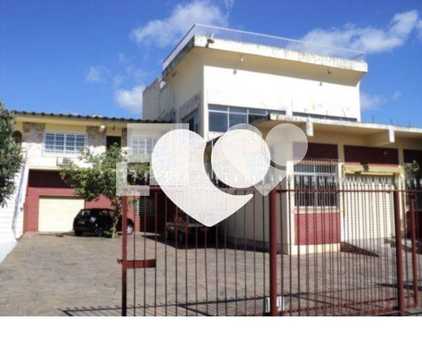 Venda Casa Canoas Fátima 1