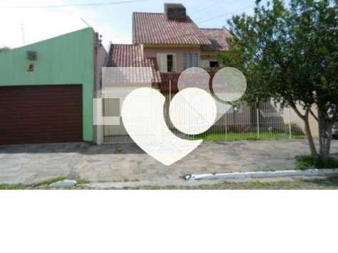 Venda Casa Canoas Nossa Senhora Das Graças 1