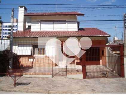 Venda Casa Porto Alegre Vila Ipiranga 1