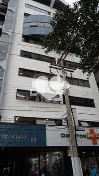 CENTRO COMERCIAL DEL CUETO