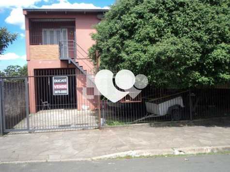 Venda Casa Canoas Estância Velha 1