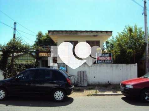 Venda Casa Canoas Niterói 1