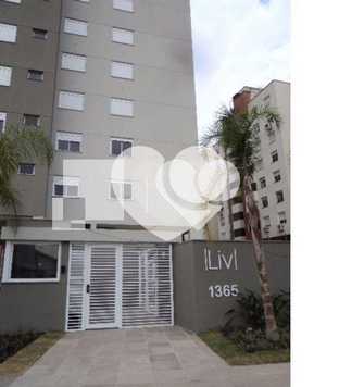 Venda Apartamento Canoas Centro 1