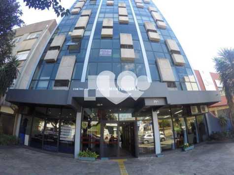 Centro Empresarial Monte Carlo