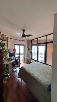 Venda Duplex São Paulo Sumarezinho 1