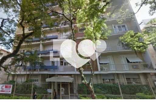 Venda Apartamento Porto Alegre Bom Fim 1