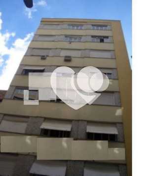 RUA GENERAL CÂMARA,398