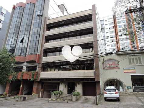 Centro Profissional Salvador Dali