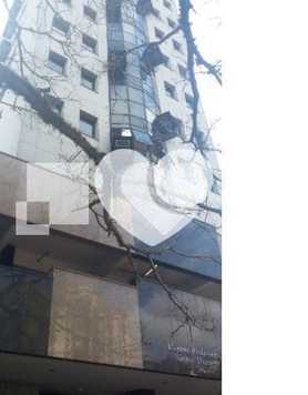 Edificio Centro Profissional Santos Dumond