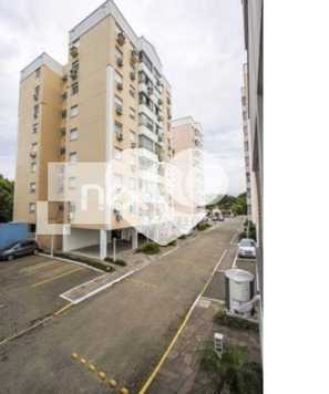 RESIDENCIAL PLAZA CRISTAL