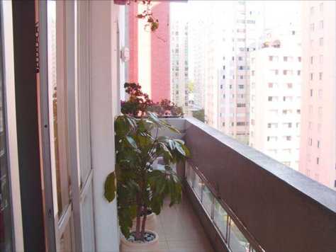 Venda Apartamento São Paulo Vila Andrade 1