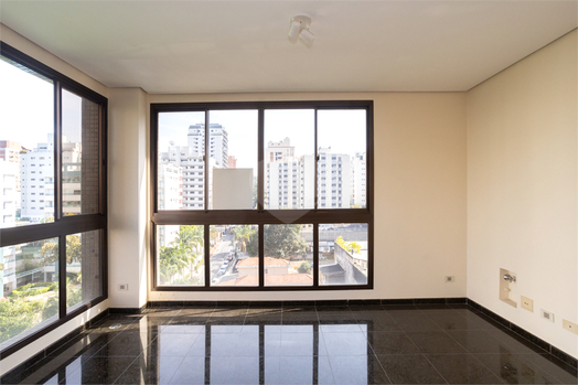 Aluguel Apartamento São Paulo Real Parque 1