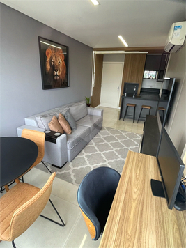 Venda Apartamento Porto Alegre Azenha 1