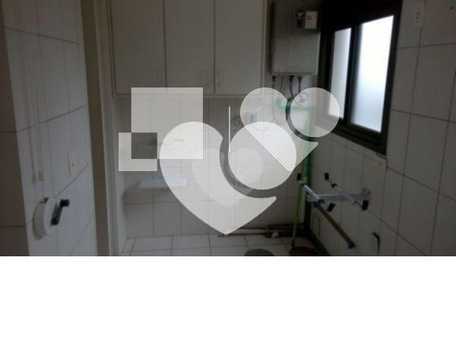 Residencial Mondrian