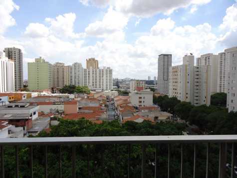 Venda Apartamento São Paulo Vila Leopoldina 1