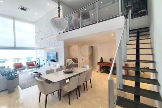 Nova York Penthouses