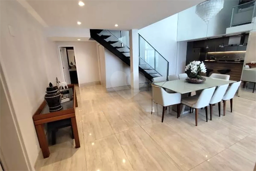 Venda Apartamento São Paulo Brooklin Paulista 1