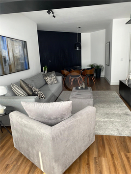 Venda Apartamento São Paulo Brooklin Paulista 1