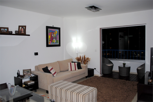 Venda Apartamento São Paulo Campo Belo 1