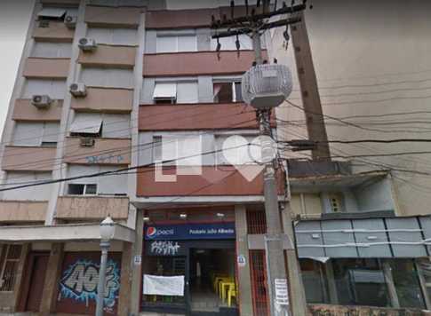 RUA JOÃO ALFREDO,294