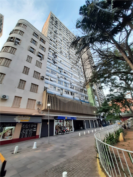 Venda Apartamento Porto Alegre Centro Histórico 1